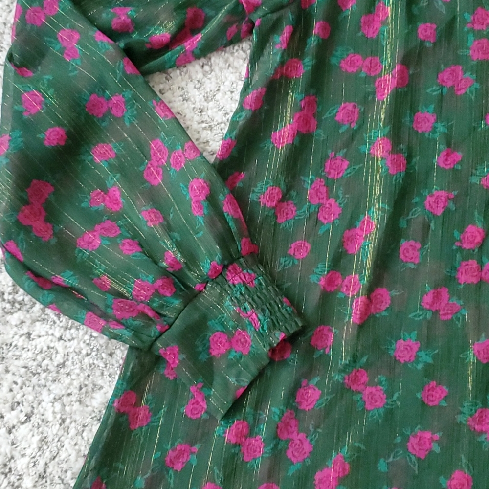 Blouse - Picture 3 of 5